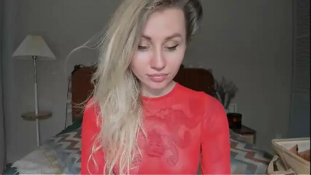 Image 6 of alexarush Stream on Chaturbate on 11 days ago