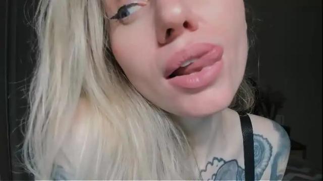 Image 2 of alexarush Stream on Chaturbate on 10 days ago