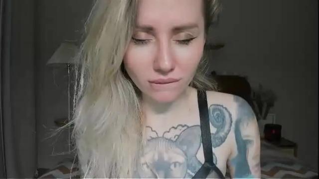 Image 3 of alexarush Stream on Chaturbate on 10 days ago
