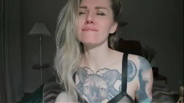 Image 7 of alexarush Stream on Chaturbate on 10 days ago