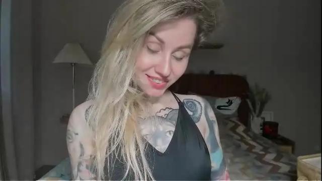 Thumbnail 1, alexarush's Stream at Chaturbate, 5 days ago