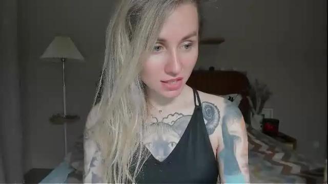 Image 11 of alexarush Stream on Chaturbate on 5 days ago