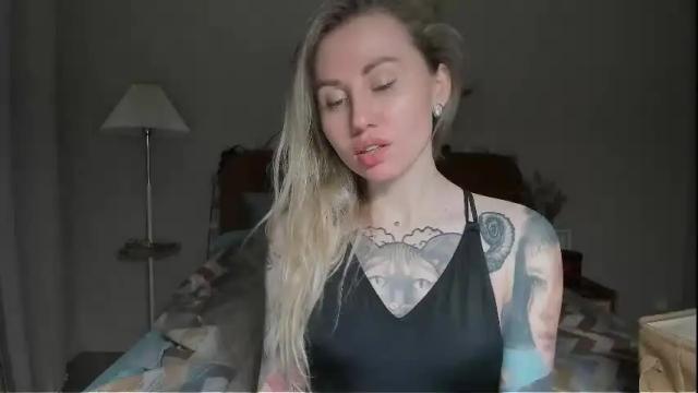 Image 12 of alexarush Stream on Chaturbate on 5 days ago