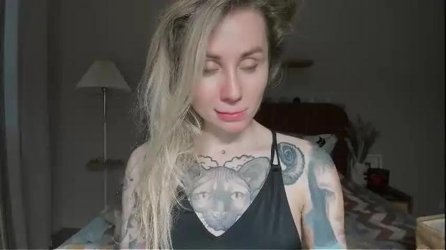 Image 2 of alexarush Stream on Chaturbate on 5 days ago