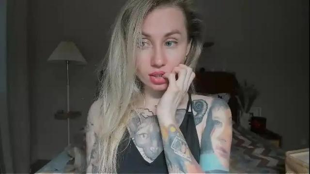 Image 3 of alexarush Stream on Chaturbate on 5 days ago