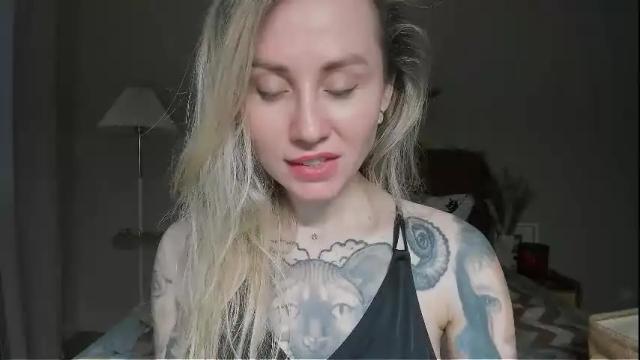 Image 4 of alexarush Stream on Chaturbate on 5 days ago