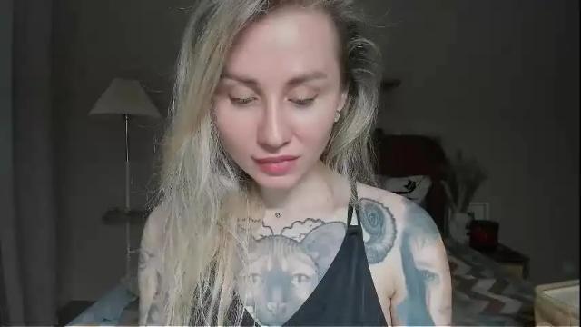 Thumbnail 2, alexarush's Stream at Chaturbate, 5 days ago