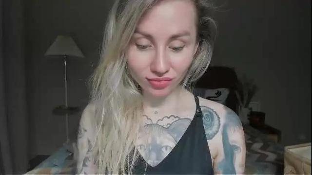 Image 7 of alexarush Stream on Chaturbate on 5 days ago