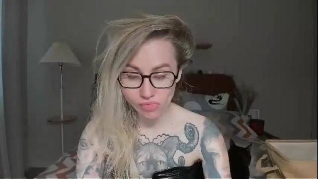 Image 11 of alexarush Stream on Chaturbate on 3 days ago