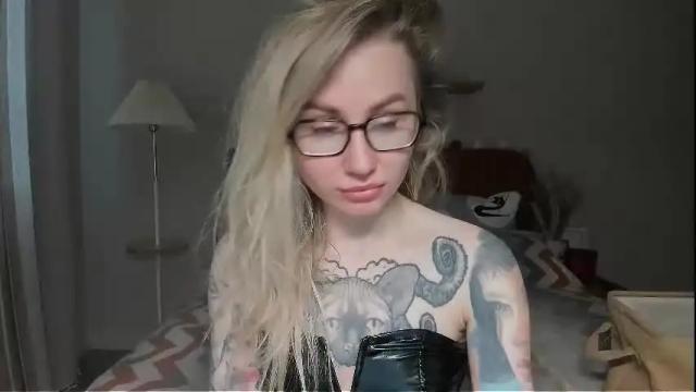 Image 8 of alexarush Stream on Chaturbate on 3 days ago