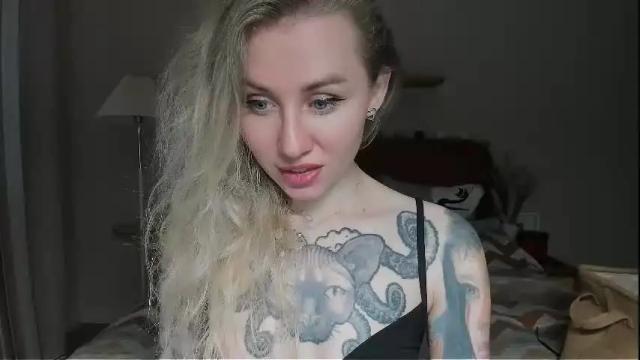 Image 4 of alexarush Stream on Chaturbate on 2 days ago