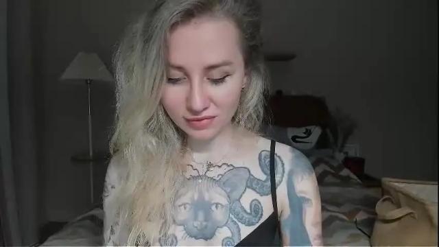 Image 8 of alexarush Stream on Chaturbate on 2 days ago