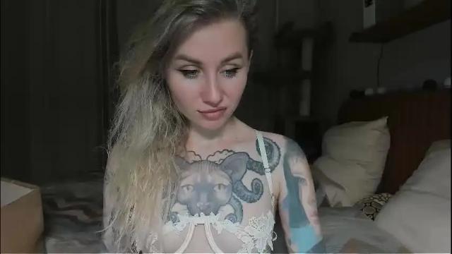 Image 2 of alexarush Stream on Chaturbate on 3 months ago