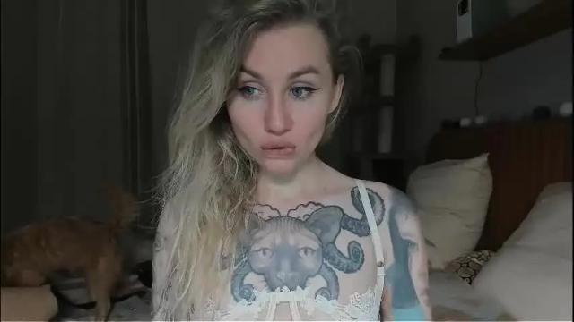 Image 4 of alexarush Stream on Chaturbate on 3 months ago