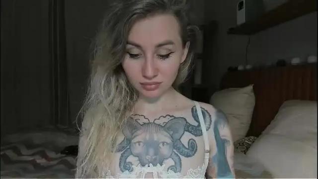 Thumbnail 2, alexarush's Stream at Chaturbate, 3 months ago