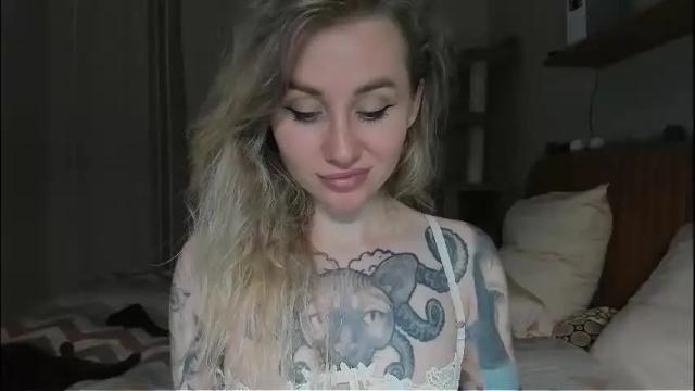 Image 8 of alexarush Stream on Chaturbate on 3 months ago