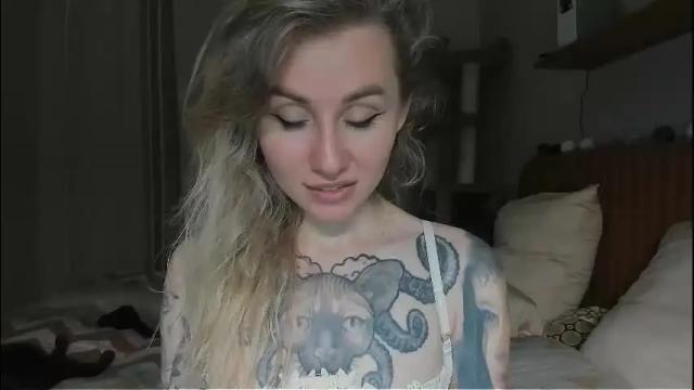 Thumbnail 3, alexarush's Stream at Chaturbate, 3 months ago