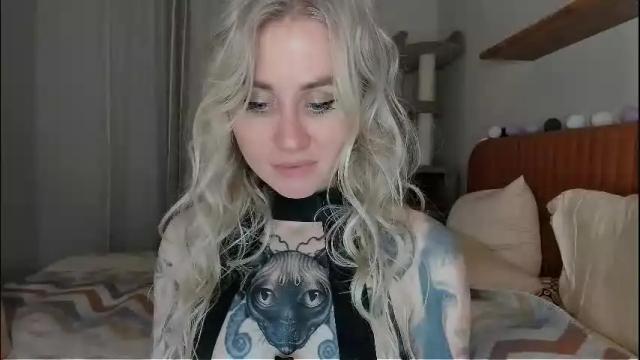 Thumbnail 2, alexarush's Stream at Chaturbate, 3 months ago