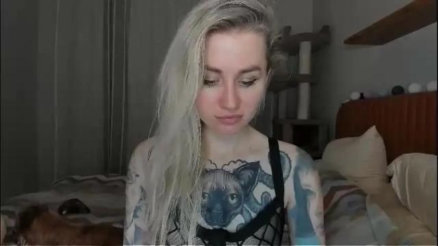 Thumbnail 1, alexarush's Stream at Chaturbate, 3 months ago