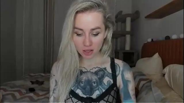 Thumbnail 2, alexarush's Stream at Chaturbate, 3 months ago