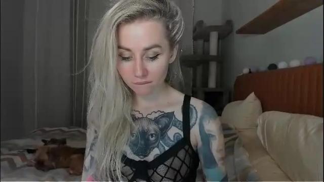 Thumbnail 3, alexarush's Stream at Chaturbate, 3 months ago