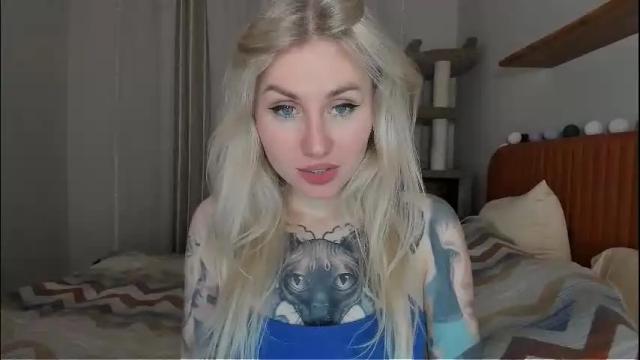 Thumbnail 1, alexarush's Stream at Chaturbate, 3 months ago