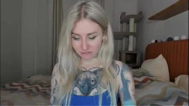 Thumbnail 3, alexarush's Stream at Chaturbate, 3 months ago