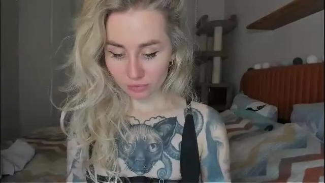 Thumbnail 1, alexarush's Stream at Chaturbate, 2 months ago