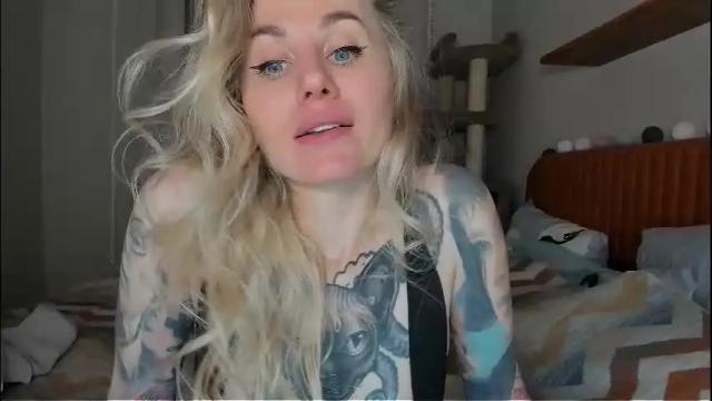 Thumbnail 2, alexarush's Stream at Chaturbate, 2 months ago