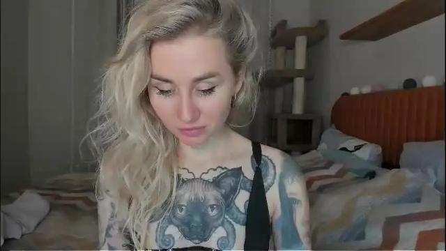 Thumbnail 3, alexarush's Stream at Chaturbate, 2 months ago