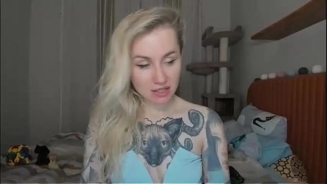 Thumbnail 1, alexarush's Stream at Chaturbate, 2 months ago