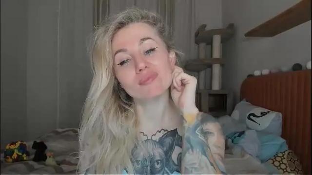 Thumbnail 3, alexarush's Stream at Chaturbate, 2 months ago