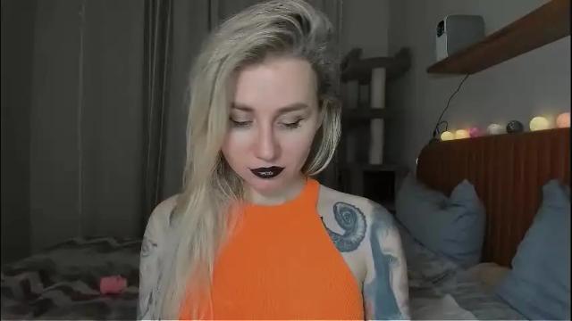 Thumbnail 2, alexarush's Stream at Chaturbate, 2 months ago