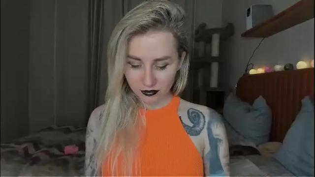 Thumbnail 3, alexarush's Stream at Chaturbate, 2 months ago