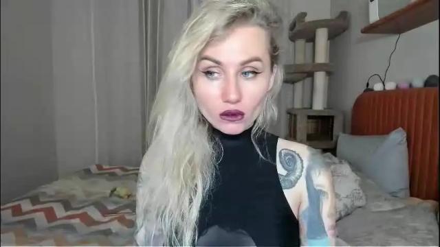 Thumbnail 1, alexarush's Stream at Chaturbate, 1 month ago