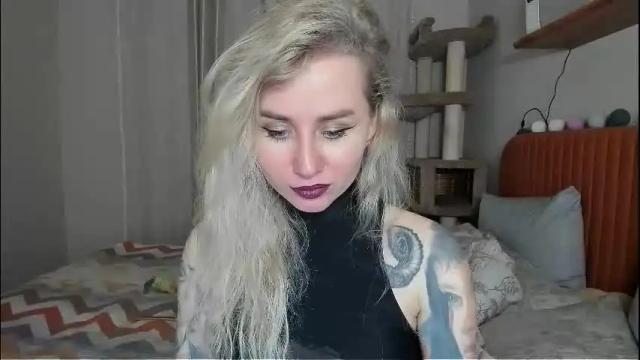 Thumbnail 2, alexarush's Stream at Chaturbate, 1 month ago