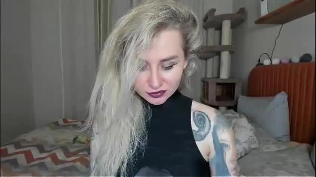 Thumbnail 3, alexarush's Stream at Chaturbate, 1 month ago