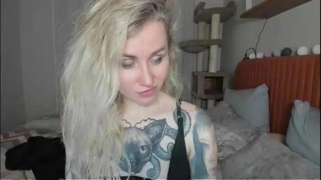 Image 11 of alexarush Stream on Chaturbate on 1 month ago
