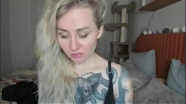 Image 12 of alexarush Stream on Chaturbate on 1 month ago