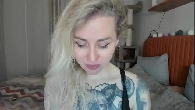 Image 2 of alexarush Stream on Chaturbate on 1 month ago