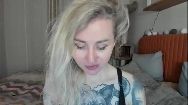 Image 3 of alexarush Stream on Chaturbate on 1 month ago
