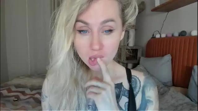 Image 4 of alexarush Stream on Chaturbate on 1 month ago