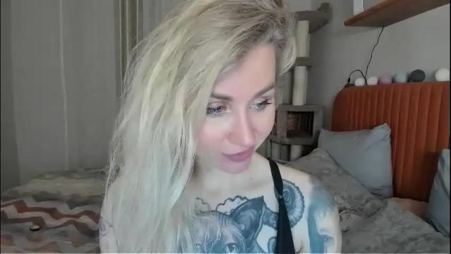 Image 6 of alexarush Stream on Chaturbate on 1 month ago