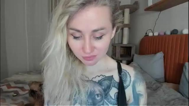 Image 7 of alexarush Stream on Chaturbate on 1 month ago