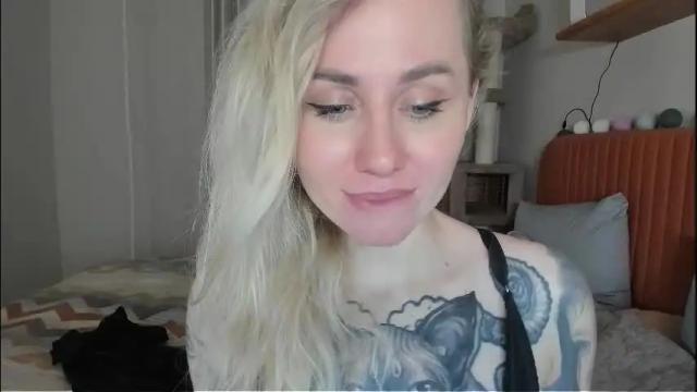 Image 8 of alexarush Stream on Chaturbate on 1 month ago