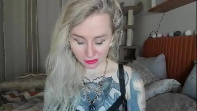 Thumbnail 1, alexarush's Stream at Chaturbate, 1 month ago