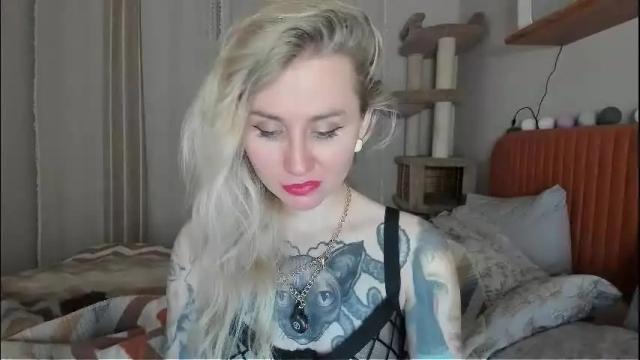 Thumbnail 3, alexarush's Stream at Chaturbate, 1 month ago