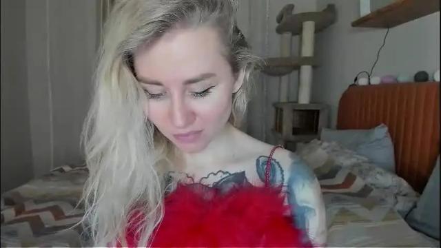Image 10 of alexarush Stream on Chaturbate on 1 month ago