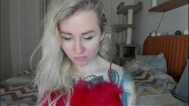 Image 12 of alexarush Stream on Chaturbate on 1 month ago