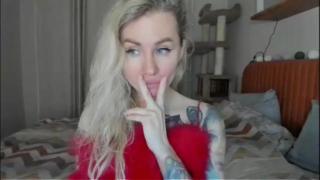 Image 4 of alexarush Stream on Chaturbate on 1 month ago